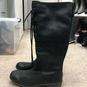 NWT UGG Elsa boot